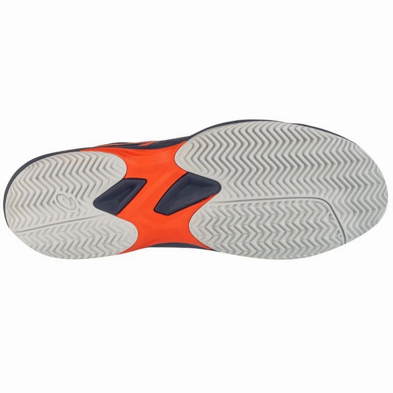 Asics Stroke Running Shoe Asics Gel-Challenger 14 Clay/oc W 1041a490-500 Shoes