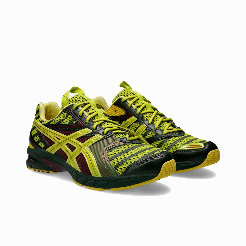 Asics Gel-nimbus 26 Wide Running Shoes UB9-S Gel-DS Trainer 14