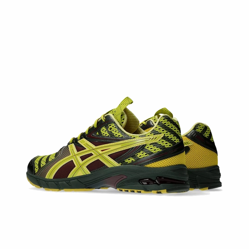 Asics Turf Shoes Soccer UB9-S Gel-DS Trainer 14