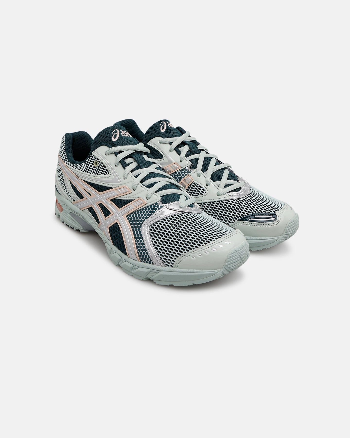 Asics Gel Course Ace Golf Shoes Asics Gel-DS Trainer 14 'Lichen Rock' Mint