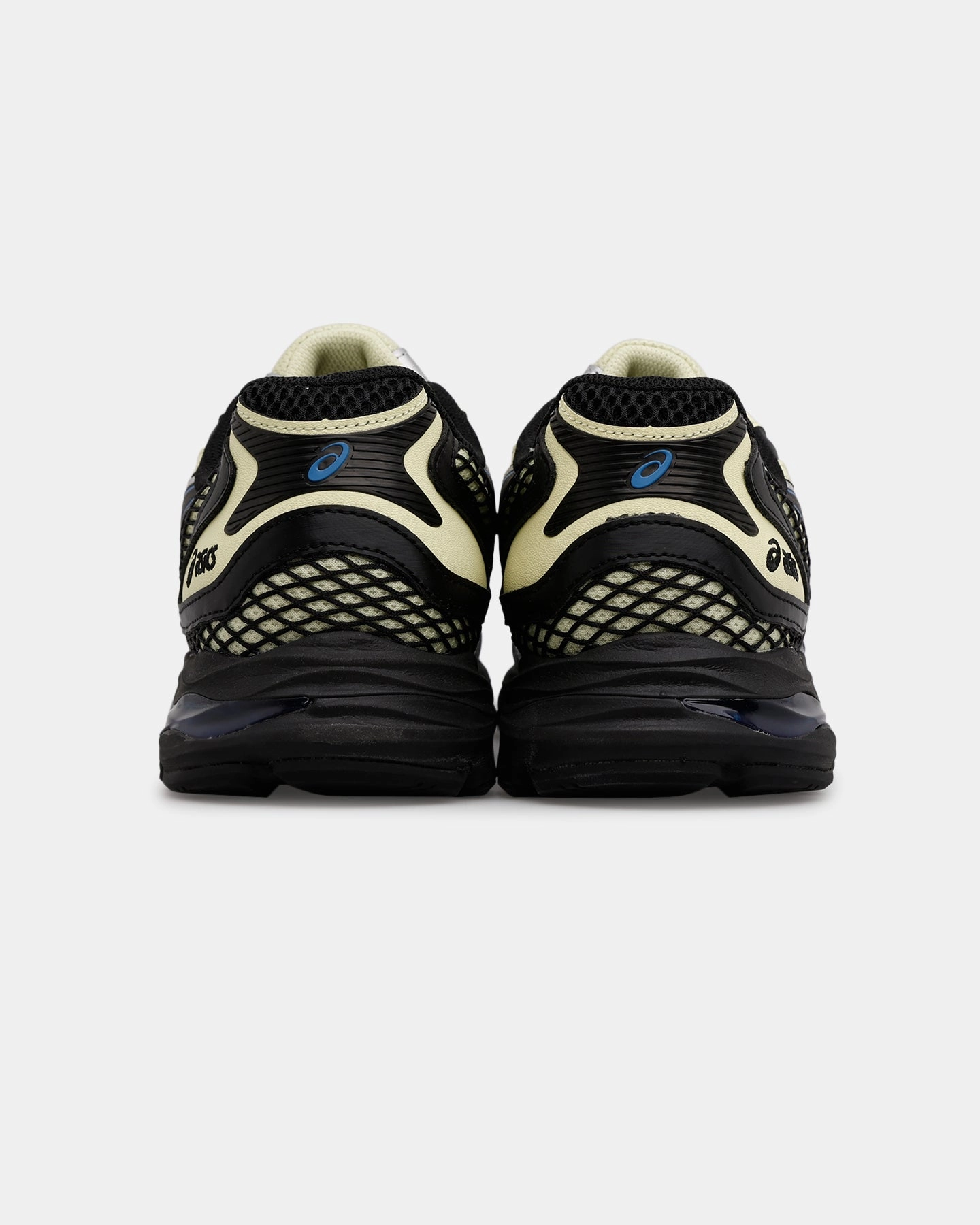 Asics Shoes Good For Plantar Fasciitis Asics Gel-K1011 Soft Yellow