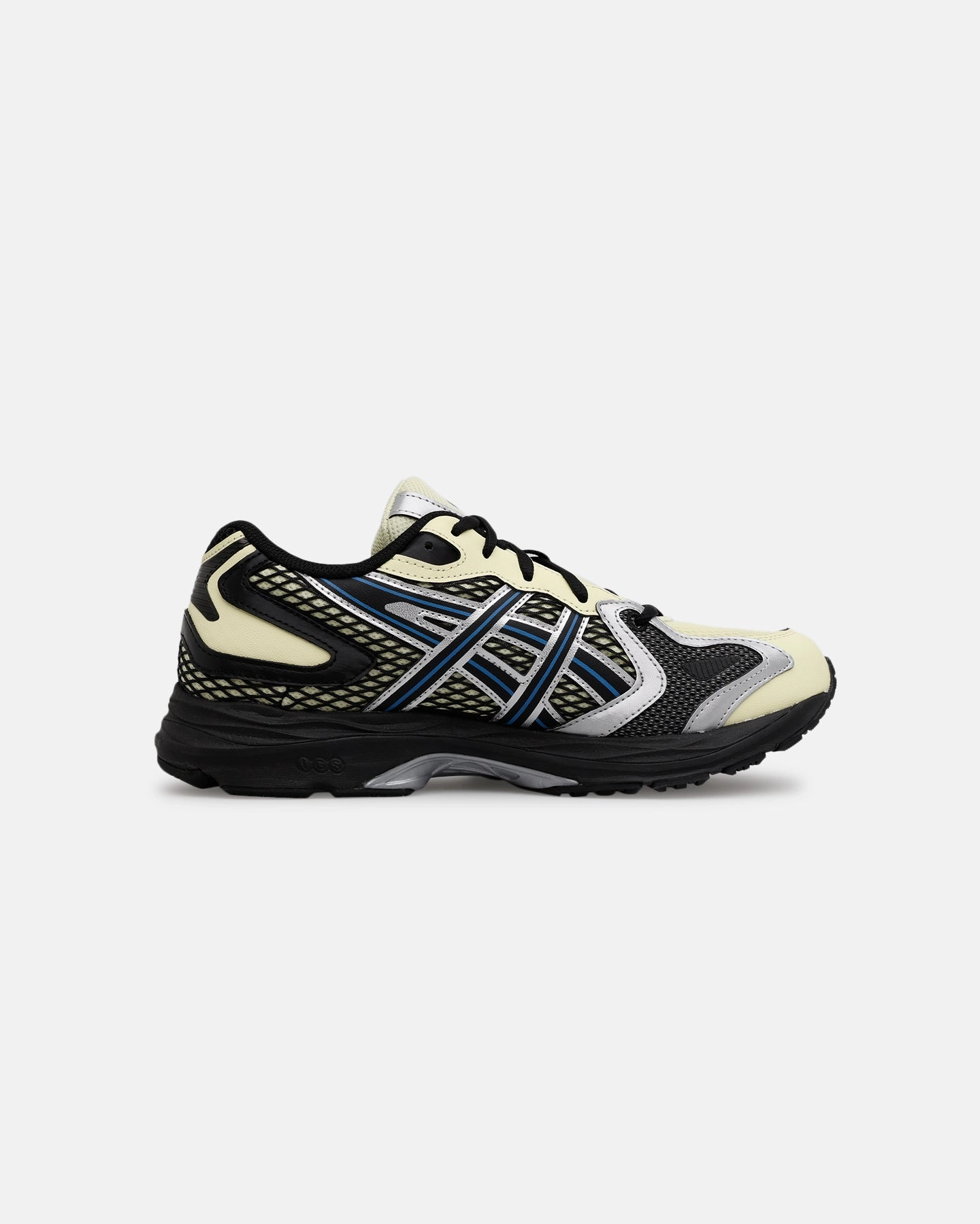 Asics Top Running Shoes Asics Gel-K1011 Soft Yellow