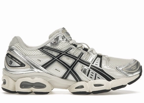 Asics Gel-venture 6 Running Shoes Asics Gel-Nimbus 9 Cream Black