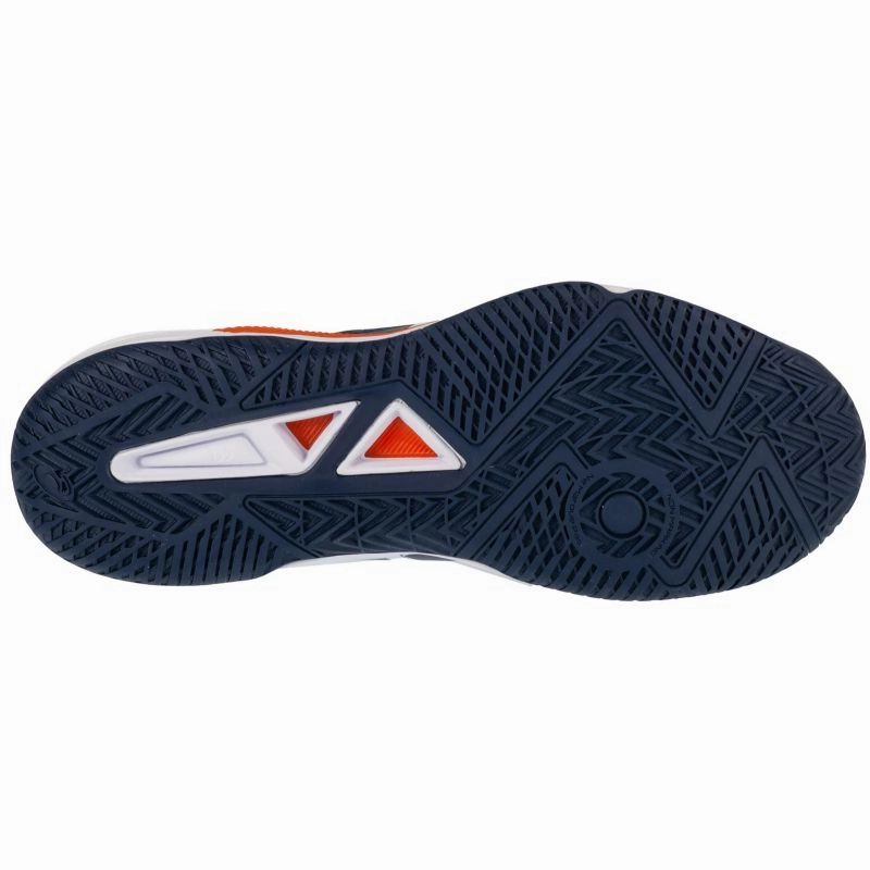 Asics Gel-Tactic 12 M 1071a090-402 Volleyball Shoes Asics Tempo Run Shoes