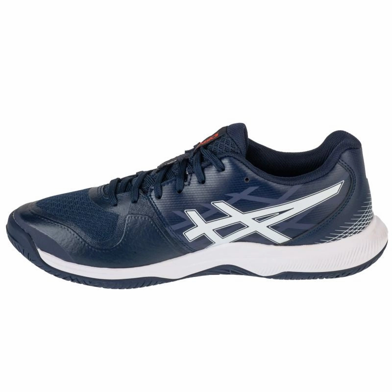Asics Gel-Tactic 12 M 1071a090-402 Volleyball Shoes Asics Amplifoam Running Shoes