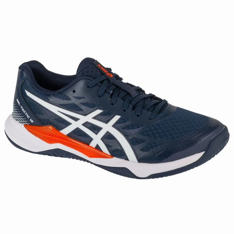 Asics Gel-Tactic 12 M 1071a090-402 Volleyball Shoes Asics Training Shoes Uk
