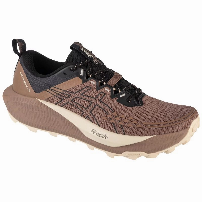 Asics Gel-Trabuco 13 M 1011b973-020 Running Shoes Asics Tennis Shoes Warranty