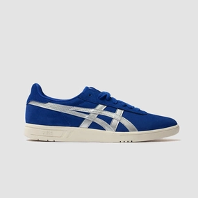 Asics Shoes Workout Asics Gel-Vickka Pro -  (Prussian Blue/Pure Silver)