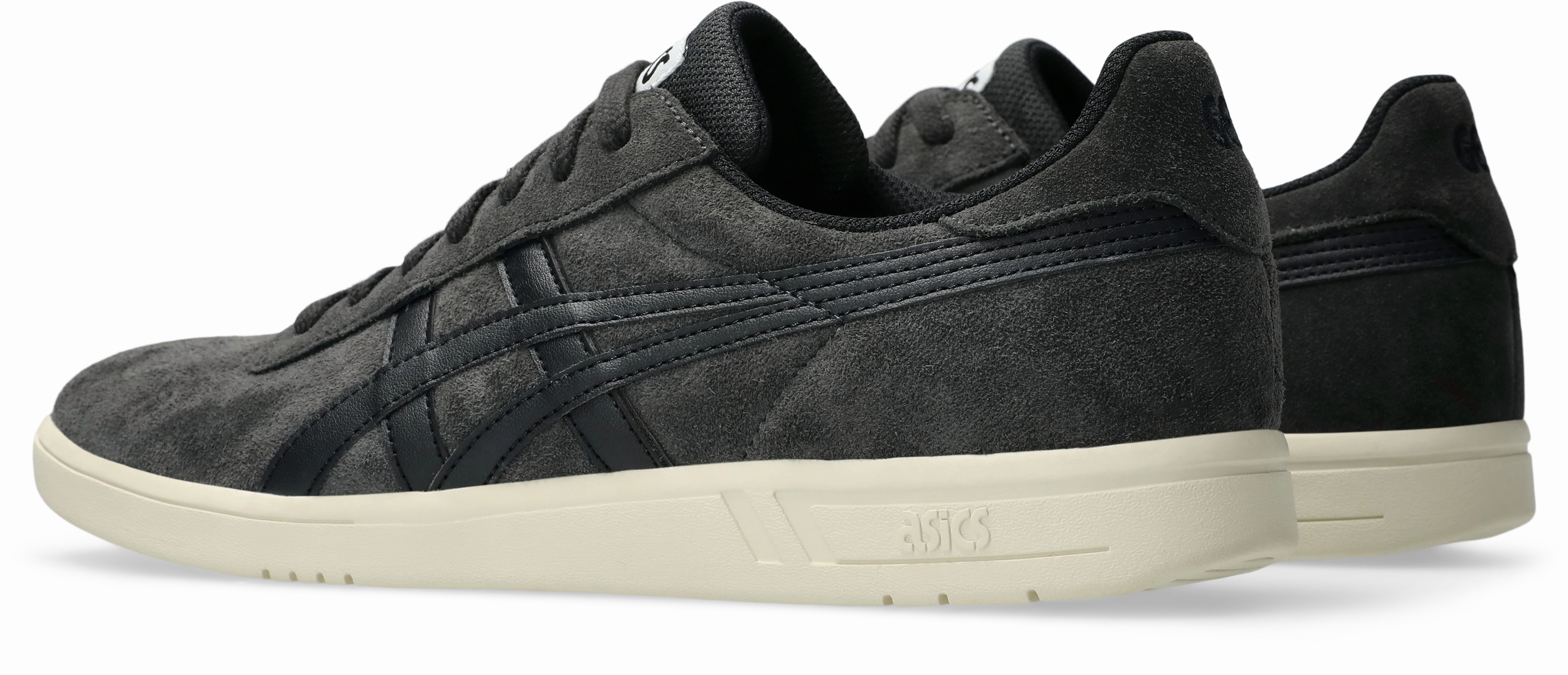 Asics Gel-Vickka Pro - Graphite Grey / Black Cyber Monday Asics Shoes