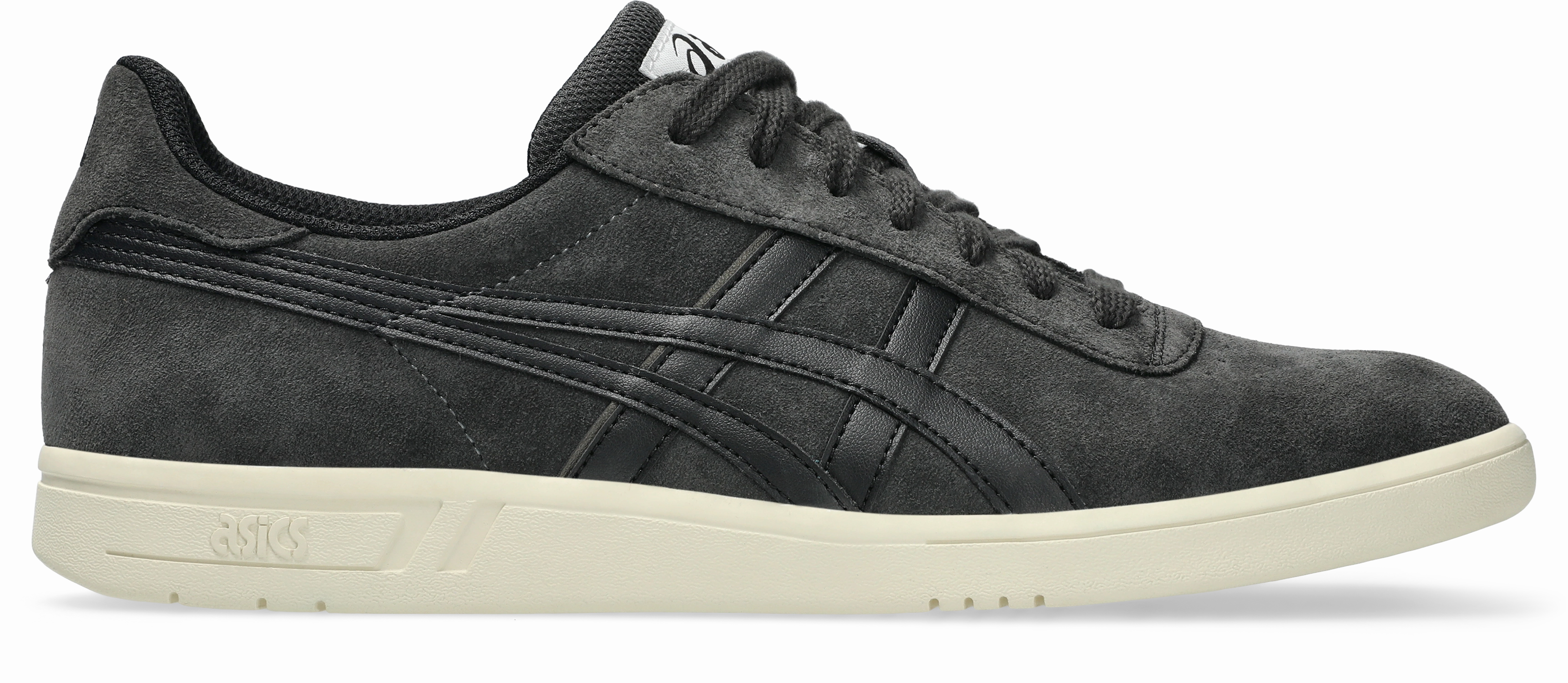 Asics Shoes Vietnam Asics Gel-Vickka Pro - Graphite Grey / Black