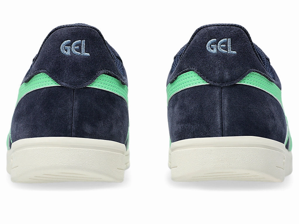 ASICS Gel-Vickka Pro - Midnight Tourmaline Asics Gel-nimbus 21 Running Shoes