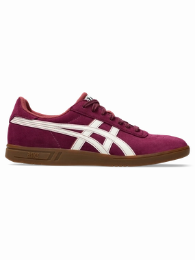 Asics Gel Vickka Pro - Roselle / Ivory Asics Best Gel Shoes