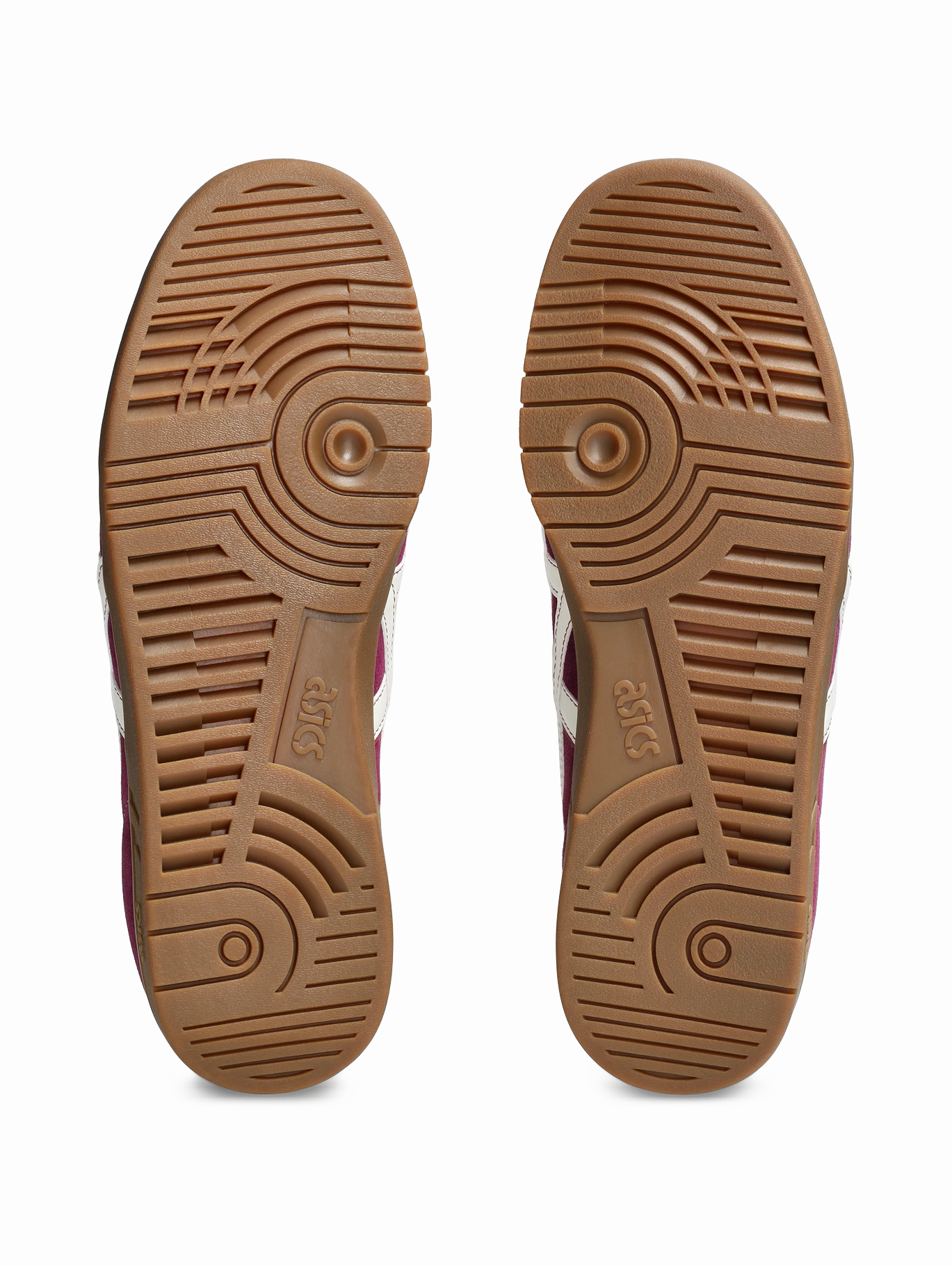 Asics Shoes Ireland Asics Gel Vickka Pro - Roselle / Ivory