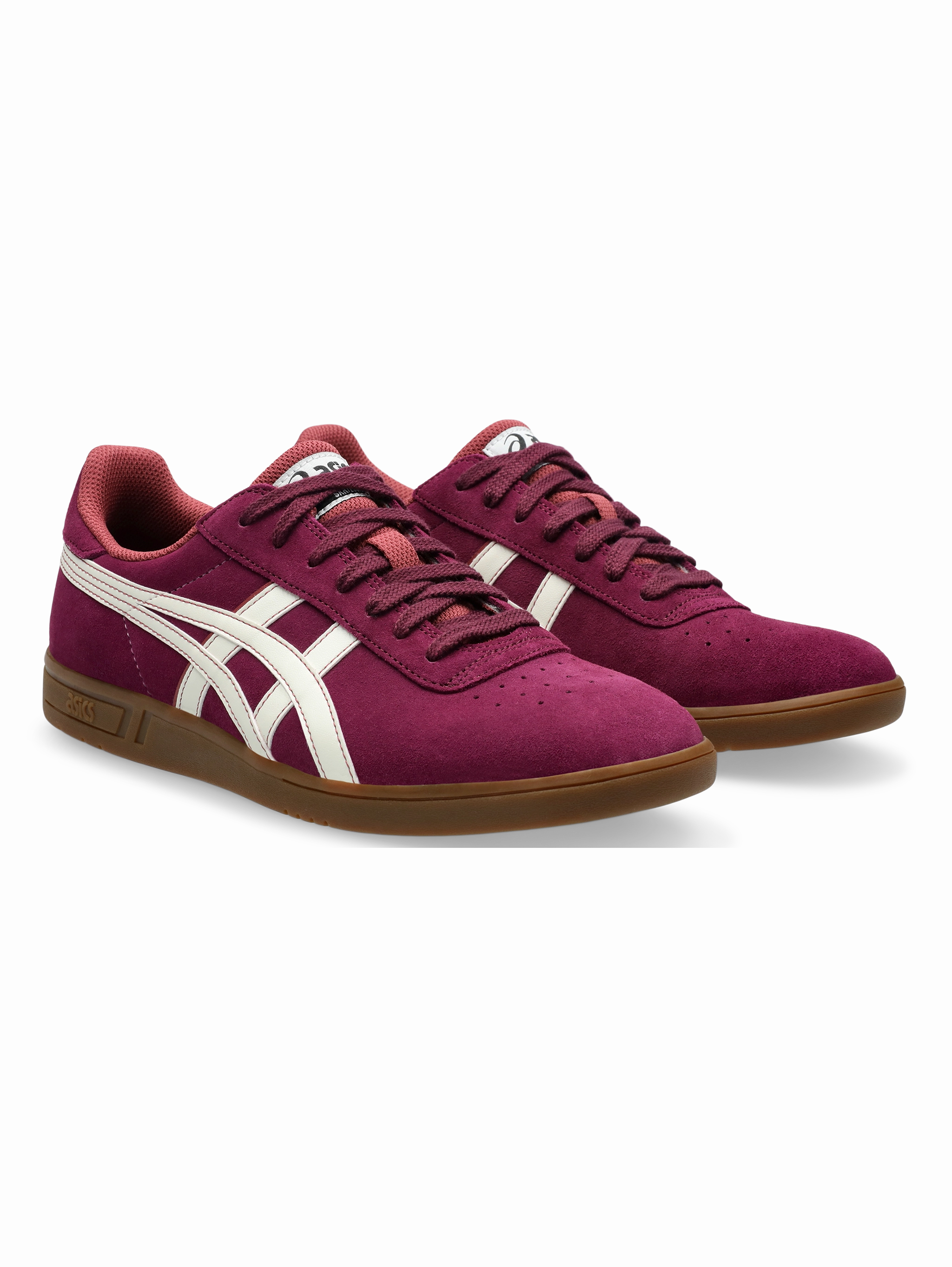 Asics Shoes Wide Asics Gel Vickka Pro - Roselle / Ivory