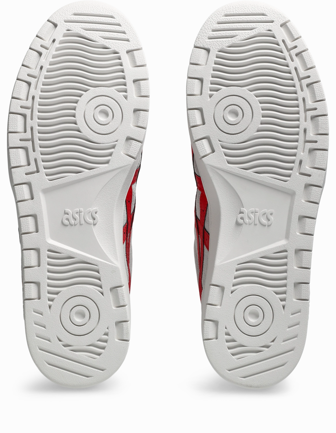 Asics Japan Pro Skate Shoes-Cloud Grey/Classic Red Asics Gel Cumulus 17 Lite Show Running Shoe