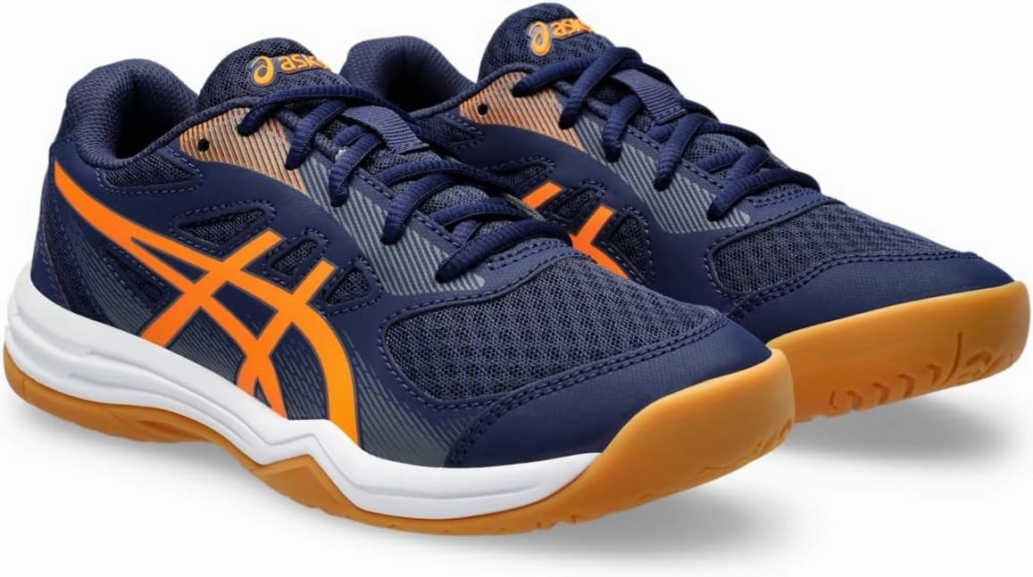ASICS Kid's Upcourt 5 Grade School Volleyball Volleyball Shoes Australia