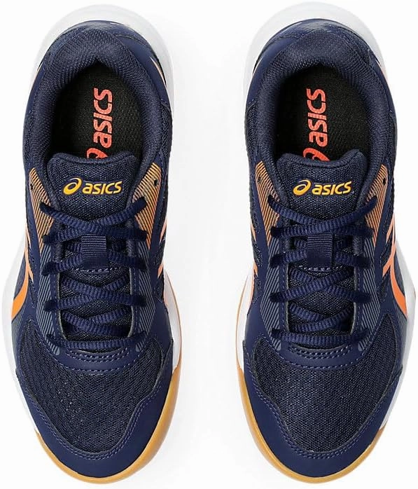 Budget Volleyball Shoes ASICS Kid's Upcourt 5 Grade School Volleyball