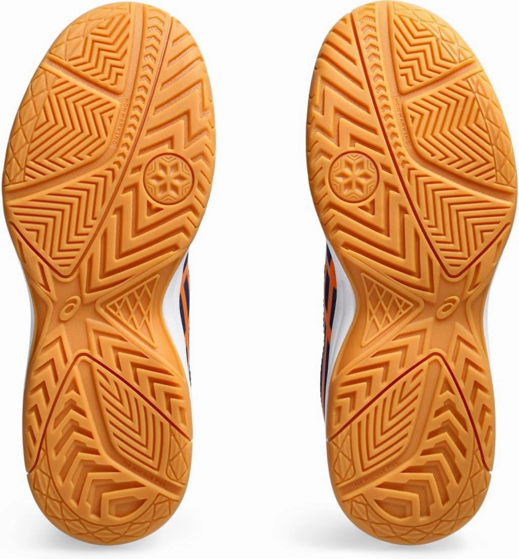 Asics Kid's Upcourt 5 Grade School Volleyball Adidas Volleyball Shoes