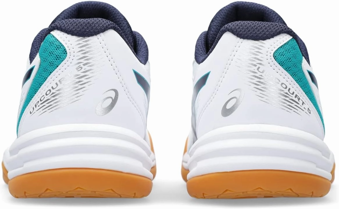 ASICS Kid's Upcourt 5 Grade School Volleyball Asics Women's Gel-rocket 11 Volleyball Shoes