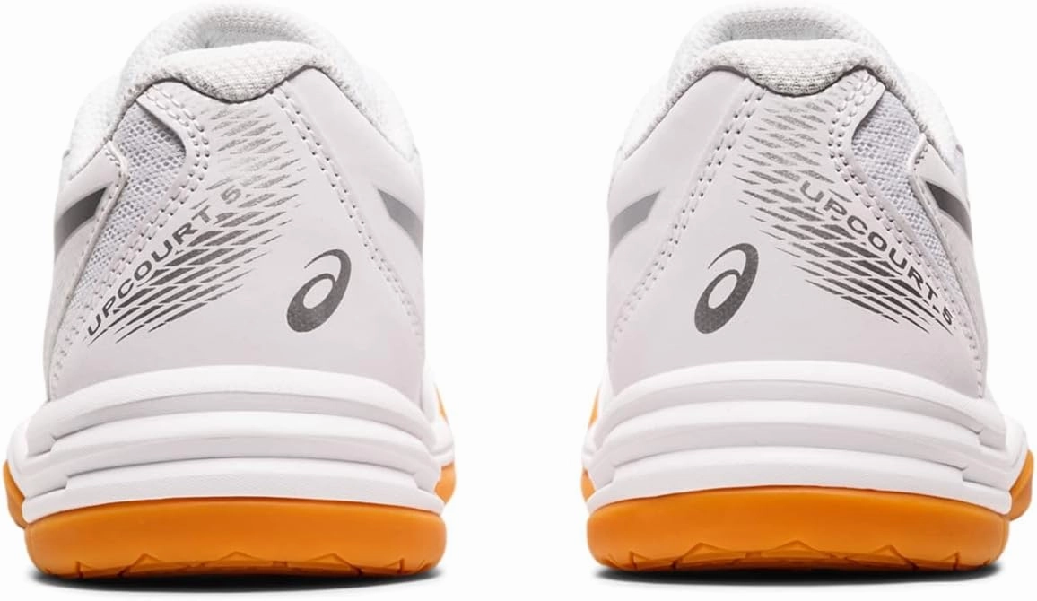 ASICS Kid's Upcourt 5 Grade School Volleyball Volleyball Shoes Sole