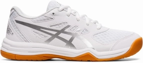 Lightweight Volleyball Shoes ASICS Kid's Upcourt 5 Grade School Volleyball