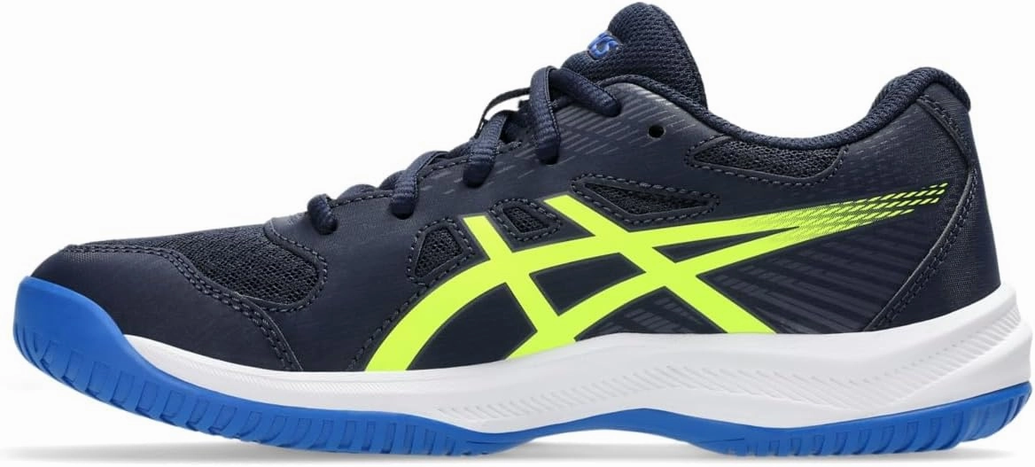 Asics Kid's Upcourt 6 Grade School Volleyball Shoes 6pm Volleyball Shoes