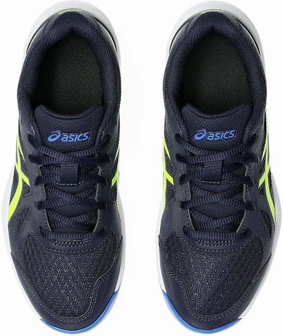 Sabrina Shoes For Volleyball Asics Kid's Upcourt 6 Grade School Volleyball Shoes