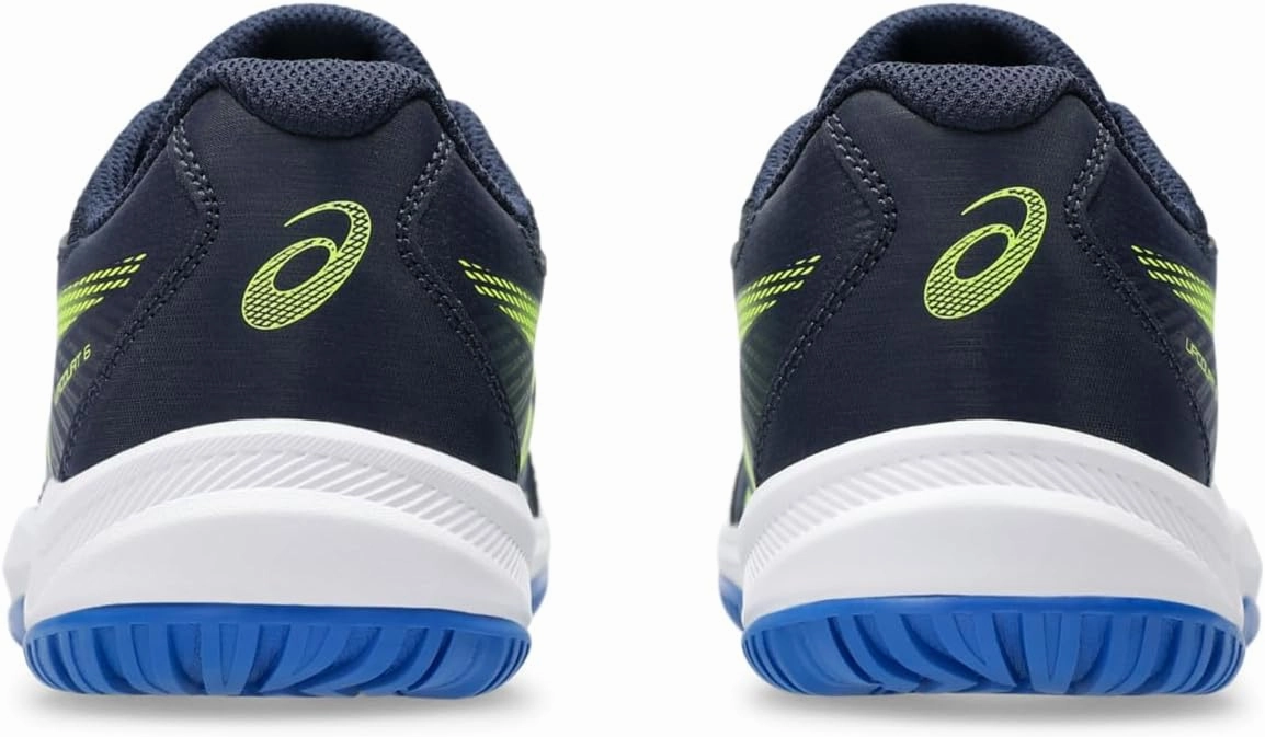 Asics Kid's Upcourt 6 Grade School Volleyball Shoes Asics Volleyball Shoes Review