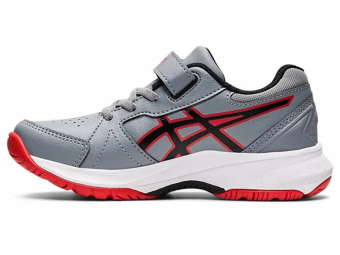 Asics Kids Gel 550TR PS- Sheet Rock/Black Asics Noosa Shoes
