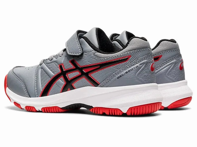 Asics.com Tennis Shoes Asics Kids Gel 550TR PS- Sheet Rock/Black