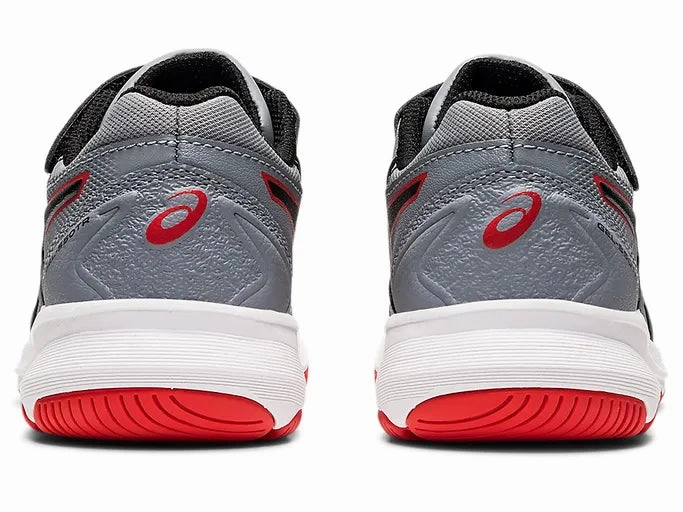 Asics Gel-venture 8 Waterproof Running Shoes Asics Kids Gel 550TR PS- Sheet Rock/Black