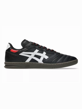 Asics Nurse Shoes Asics Leggerezza FB - Black / White