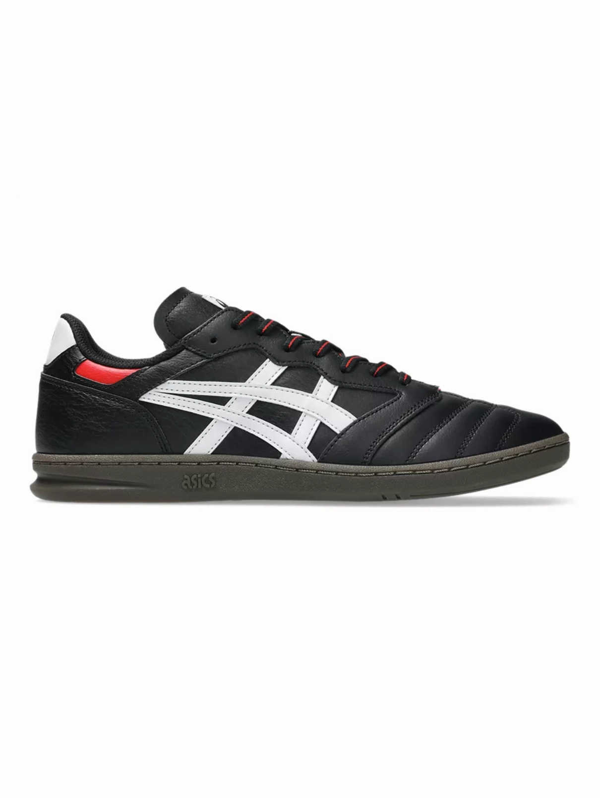 Asics Lifestyle Shoes Asics Leggerezza FB - Black / White