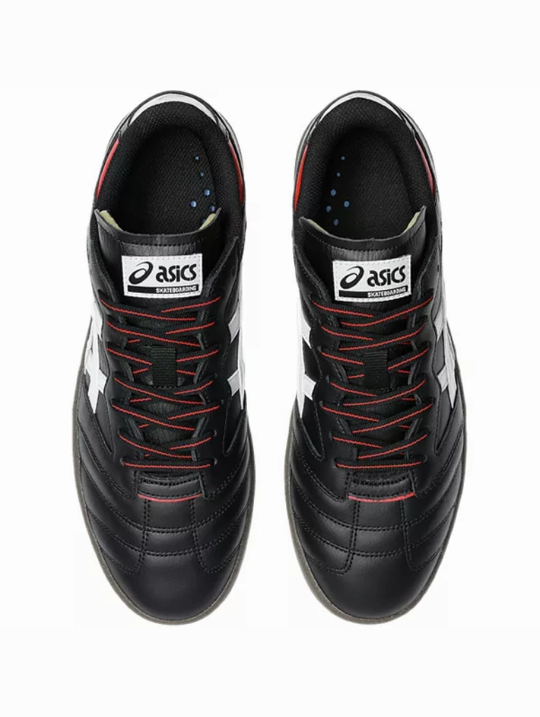 Asics Leggerezza FB - Black / White Asics Shoes Cheapest Prices