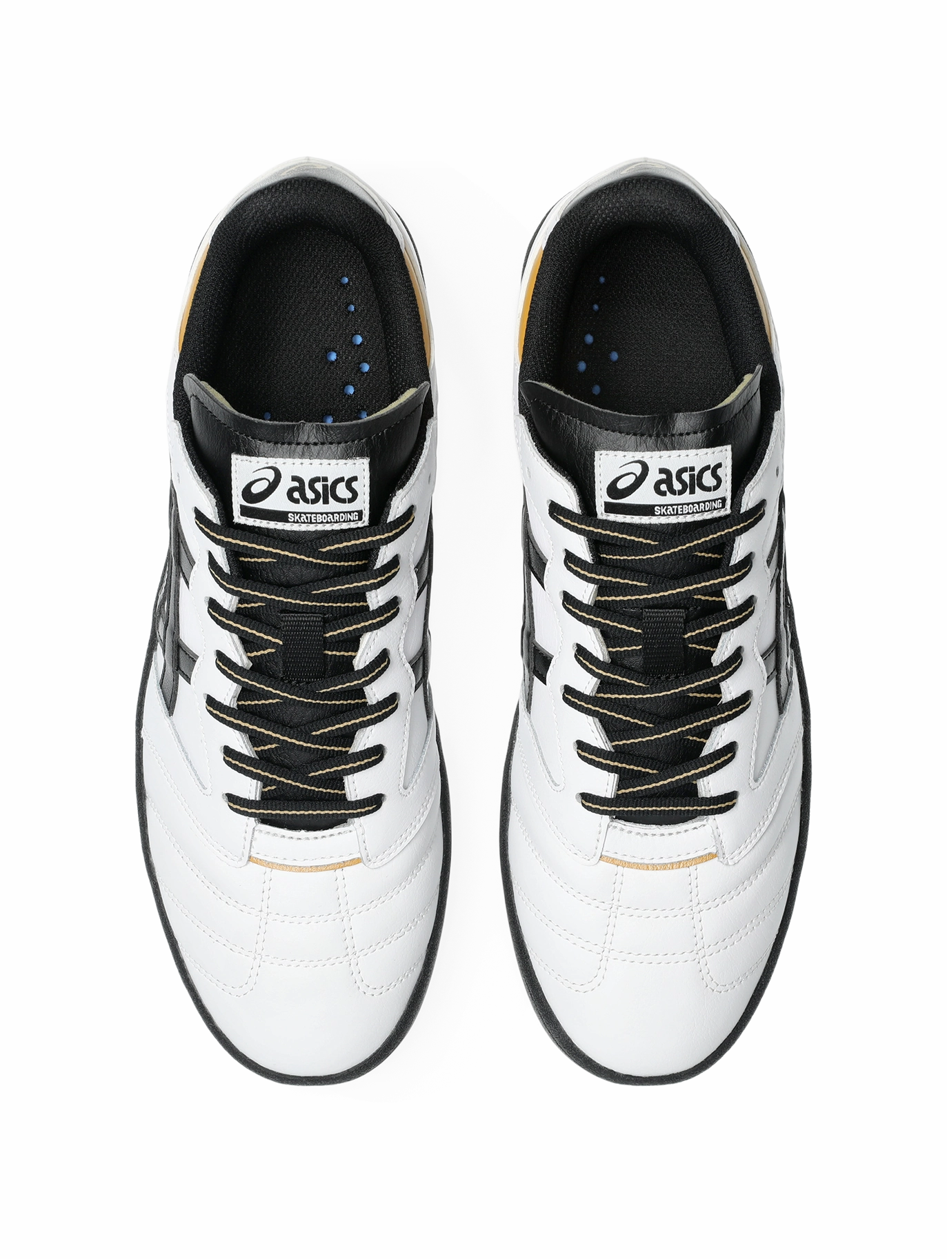 Asics Gt-2000 6 Trail Running Shoes Asics Leggerezza FB - White / Black