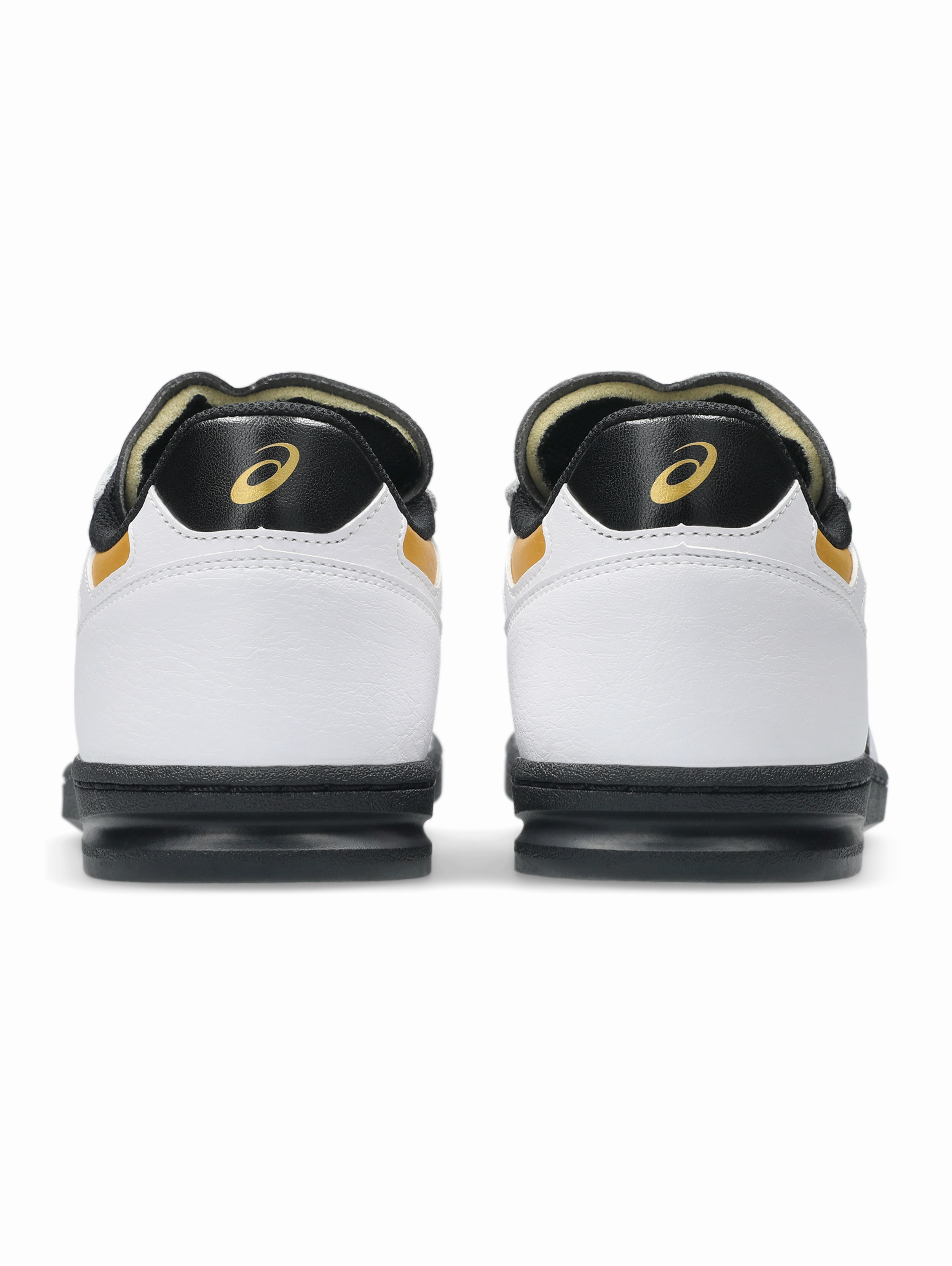 Asics Comfortable Shoes Asics Leggerezza FB - White / Black