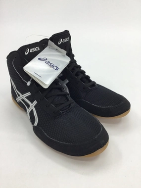 Asics Matflex Child Size 5.5 Toddler Black Sport/Dance Shoes Academy Asics Shoes
