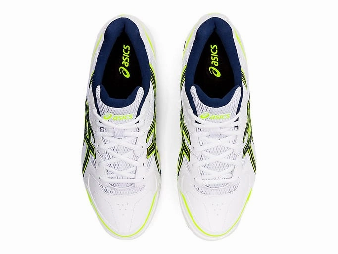 Asics Triathlon Shoes Asics Men's Gel Shepparton 2 - White/Peacoat