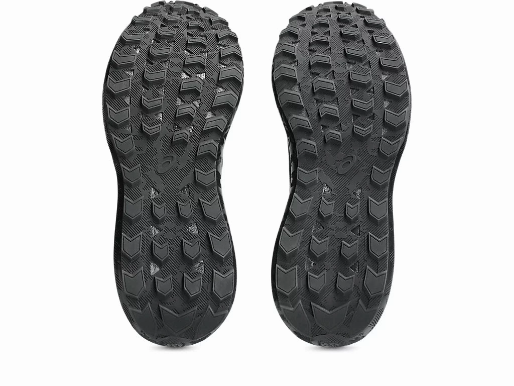 Asics Mens Sonoma 8 G-TX - Black/Grey Asics Dan Gable Shoes