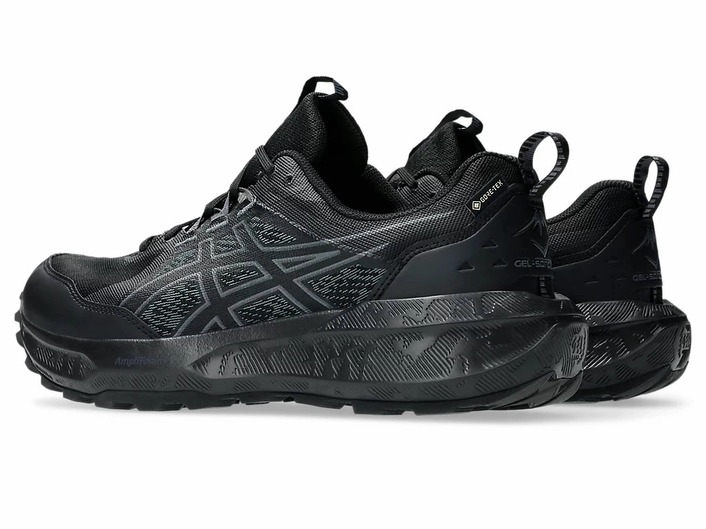 Asics Mens Sonoma 8 G-TX - Black/Grey Asics Trail Scout 3 Trail Running Shoes