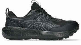 Asics Wrestling Shoes 2019 Asics Mens Sonoma 8 G-TX - Black/Grey