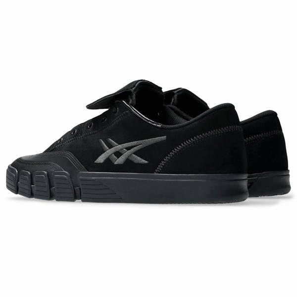 Asics Skateboarding Gel-Flexkee Pro 2.0 Black - Graphite Grey Asics Running Athletic Shoes