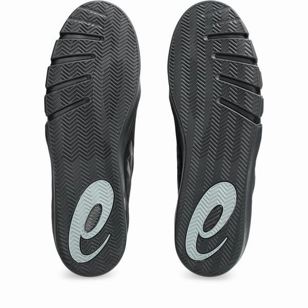 Asics Skateboarding Gel-Flexkee Pro 2.0 Black - Graphite Grey Best Asics Marathon Running Shoes