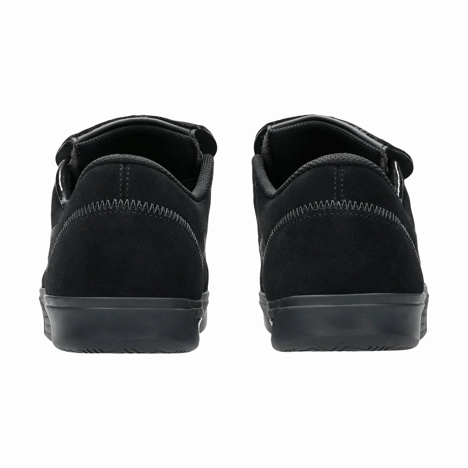 Asics Skateboarding Gel Flexkee Pro 2.0 Black Graphite Shoes Asics Volleyball Shoes Gel