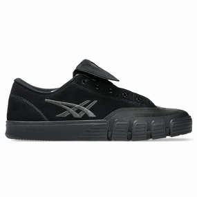 Asics Nimbus 26 Running Shoes Asics Skateboarding Gel Flexkee Pro 2.0 Black Graphite Shoes