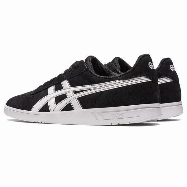 Asics Running Shoes India Asics Skateboarding Gel-Vickka Pro Black - White