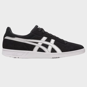 Asics Gel Nimbus Shoes Asics Skateboarding Gel-Vickka Pro Black - White