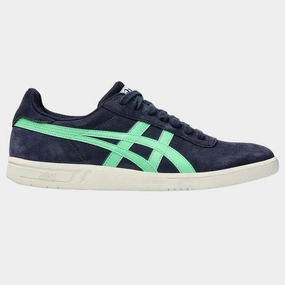 Asics Skateboarding Gel-Vickka Pro Midnight - Tourmaline Good Asic Running Shoes
