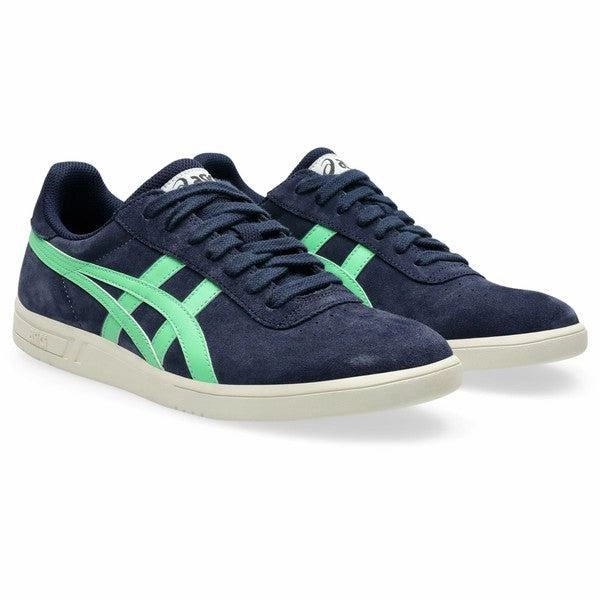 Asics Skateboarding Gel-Vickka Pro Midnight - Tourmaline Asics Running Shoes Gt 2000 11