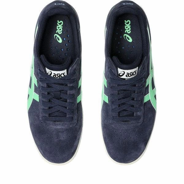 Asics Skateboarding Gel-Vickka Pro Midnight - Tourmaline Asics New Gen Wrestling Shoes